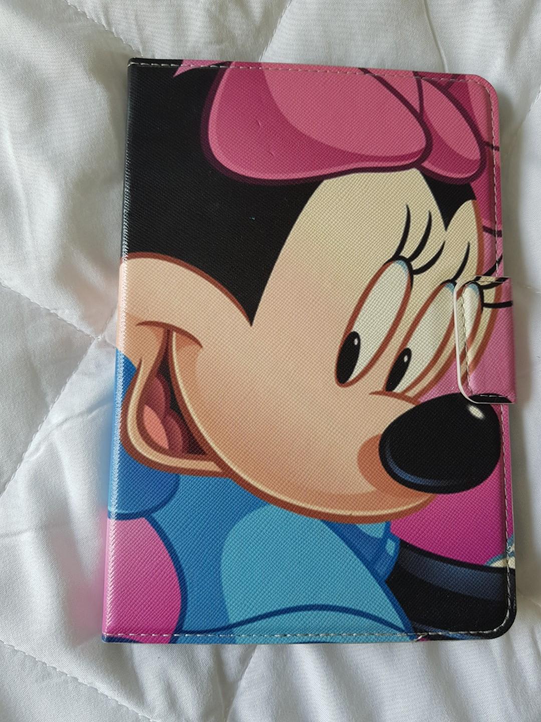 Disney Ipad Mini Case Mobile Phones Gadgets Mobile Gadget Accessories Cases Sleeves On Carousell