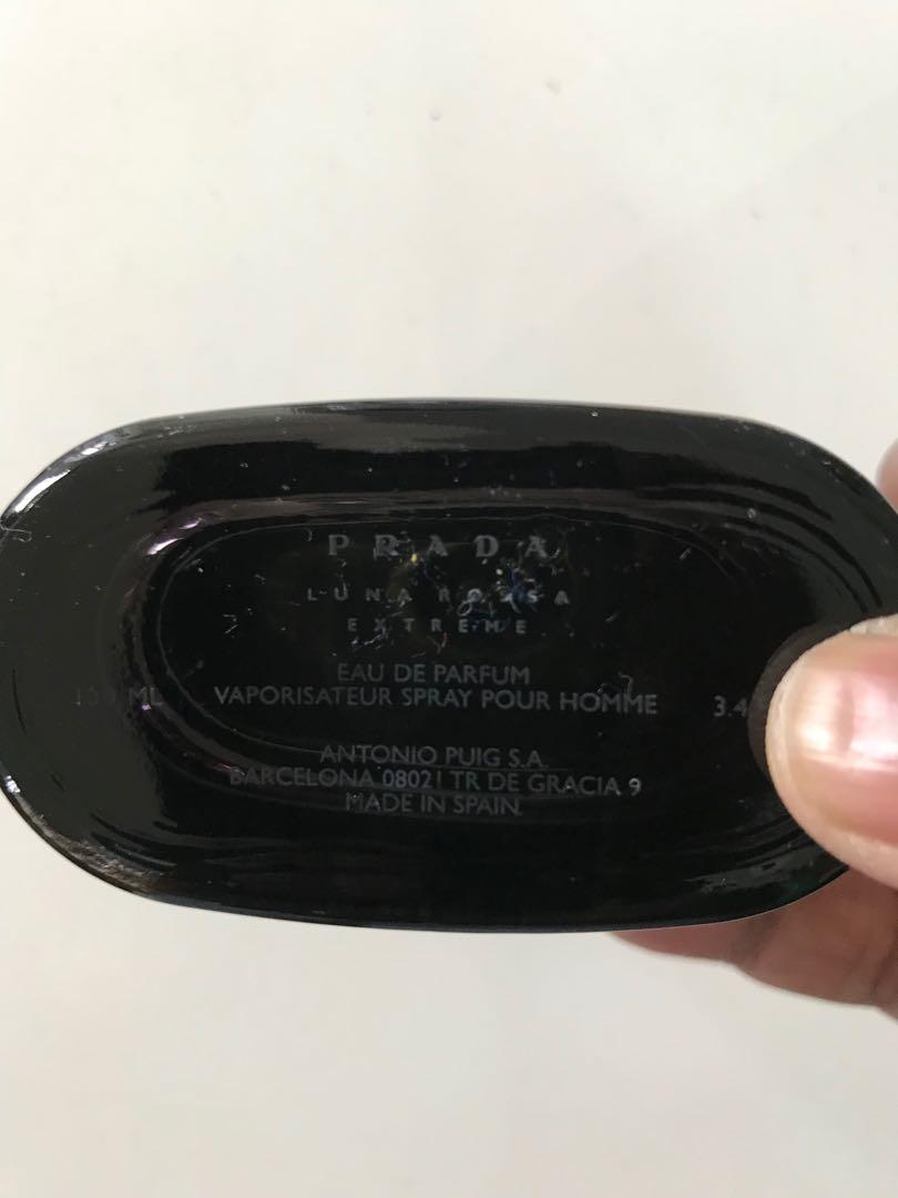 Dsquared potion royal black discount perfume
