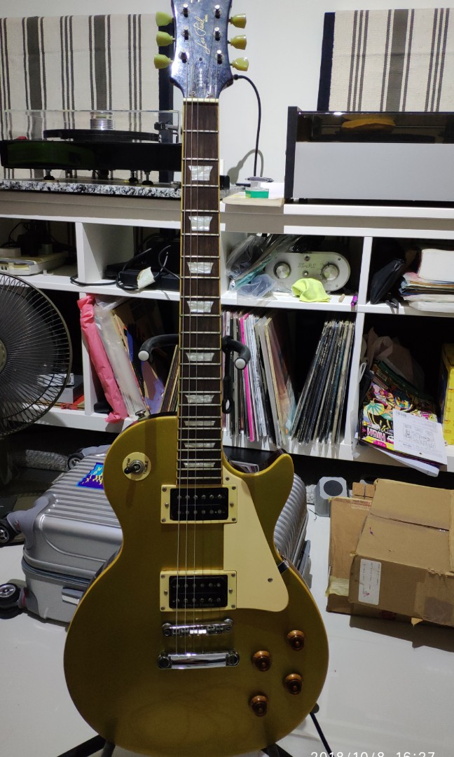 Saein shop korea epiphone