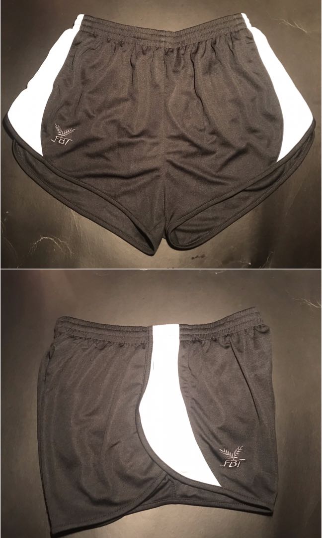 Fbt store shorts sexy