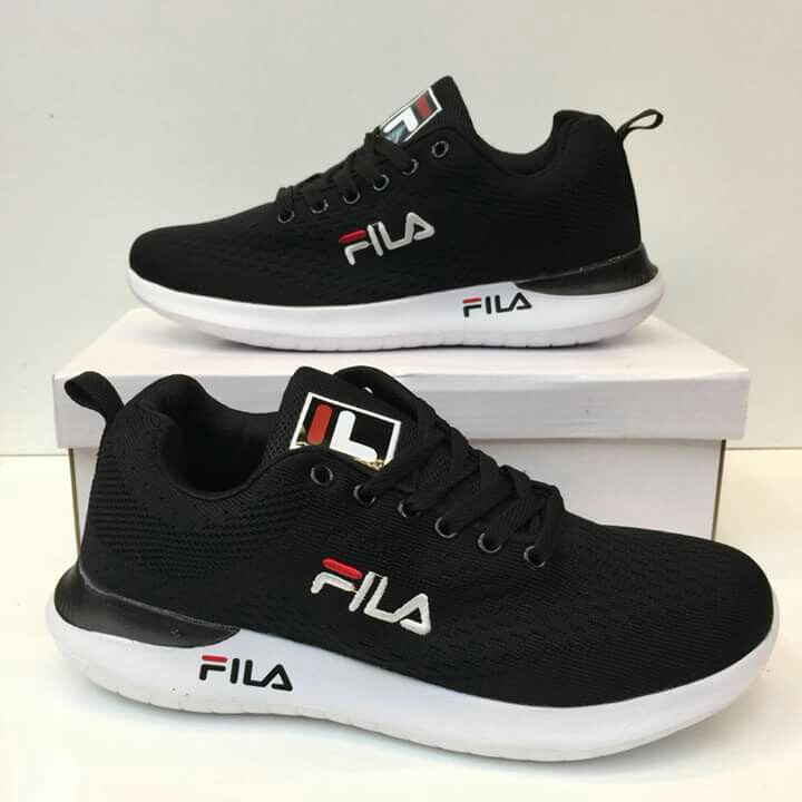 fila running sneakers