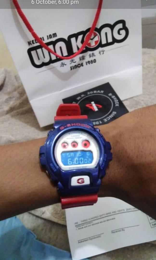 Dw6900 ac best sale