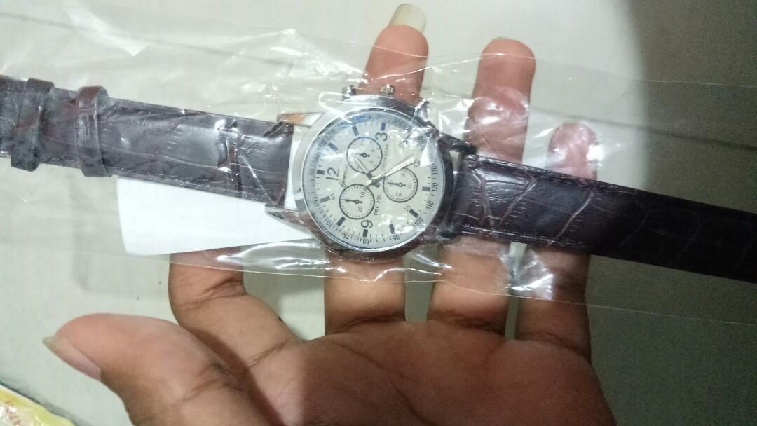 Geneva prc shop 200 watch