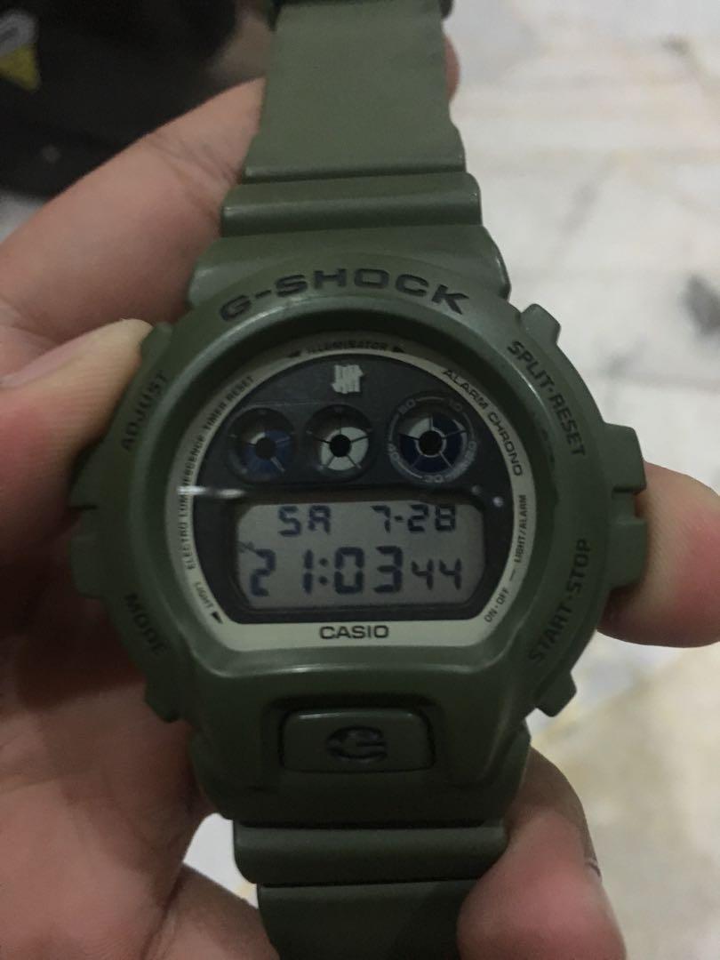 Dw6900 undefeated shop