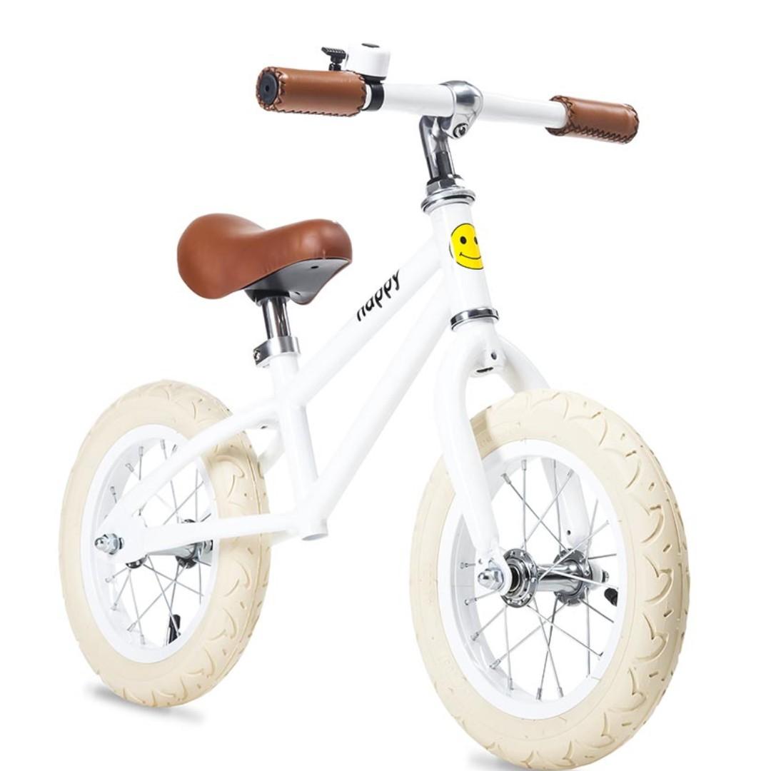 white balance bike