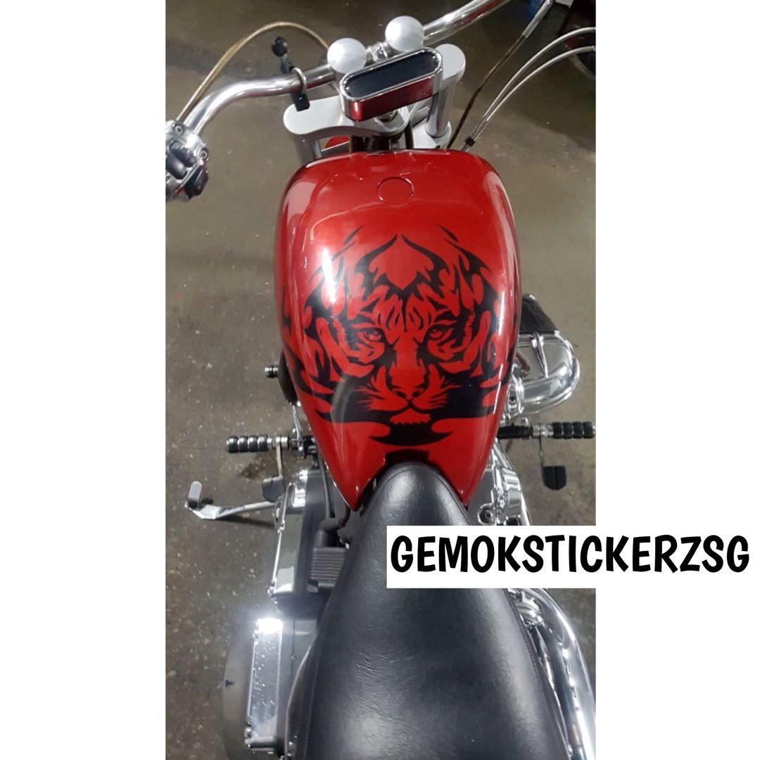 custom harley davidson accessories