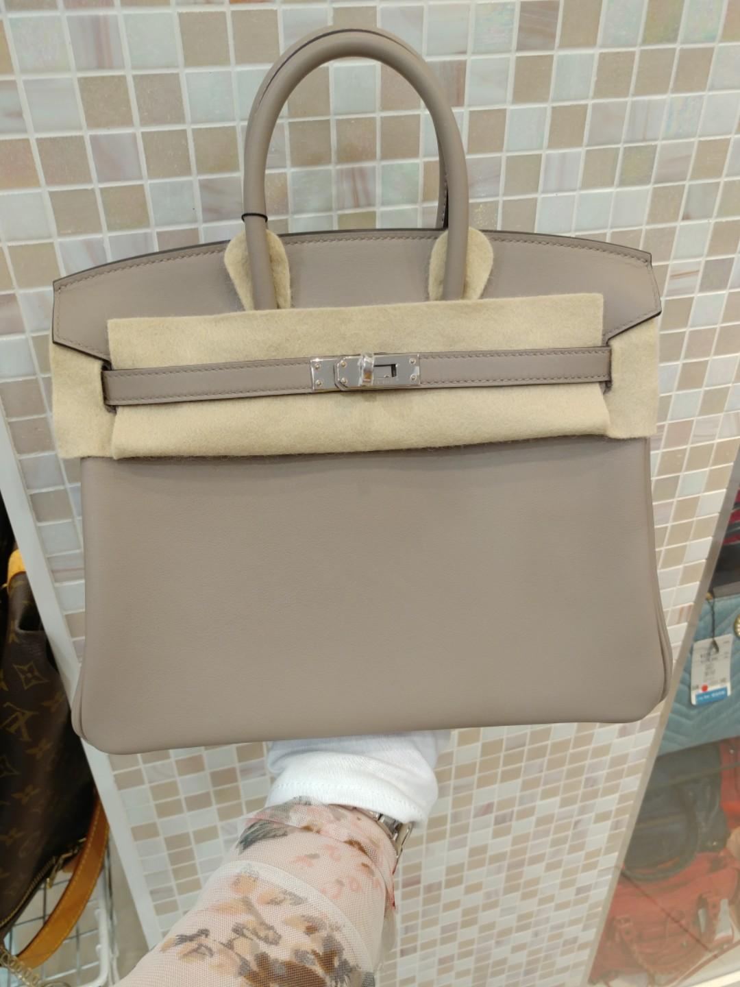 Birkin 25 hot sale m8
