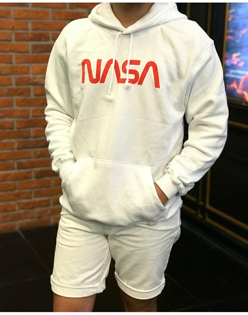 h&m hoodie original