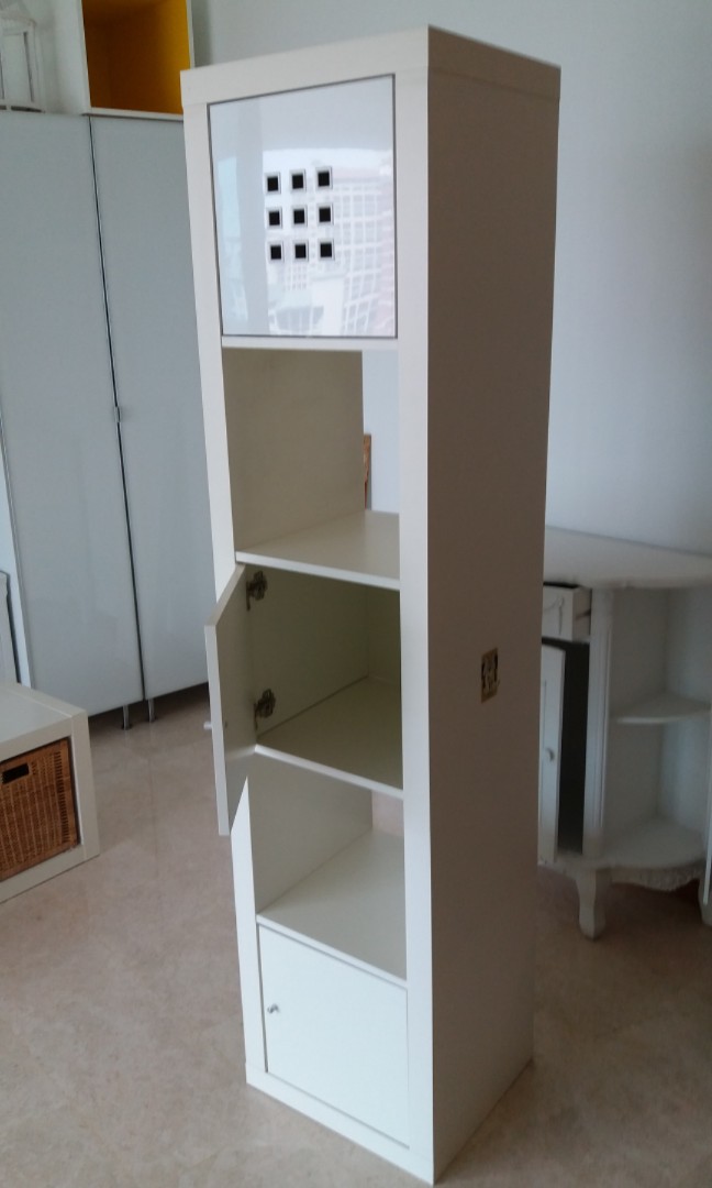 Ikea Expedit Glass Door Inserts Glass Designs