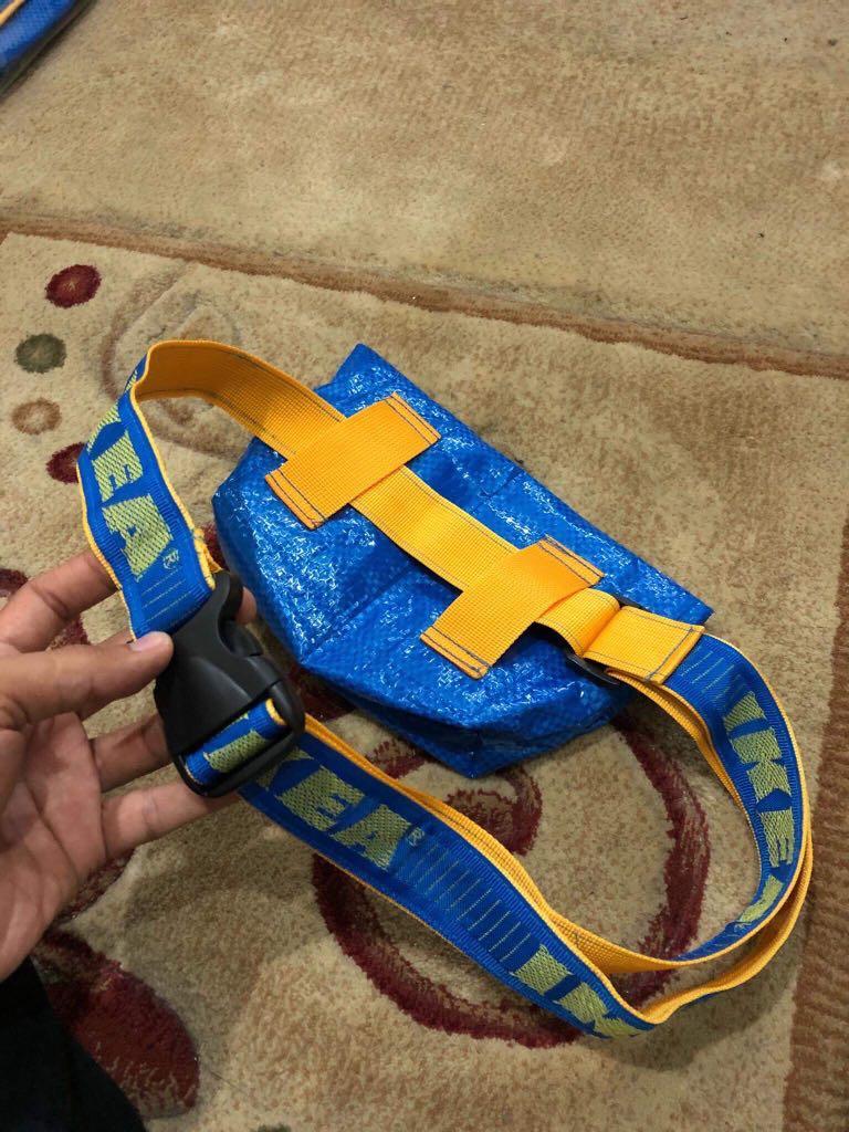 Ikea discount belt bag