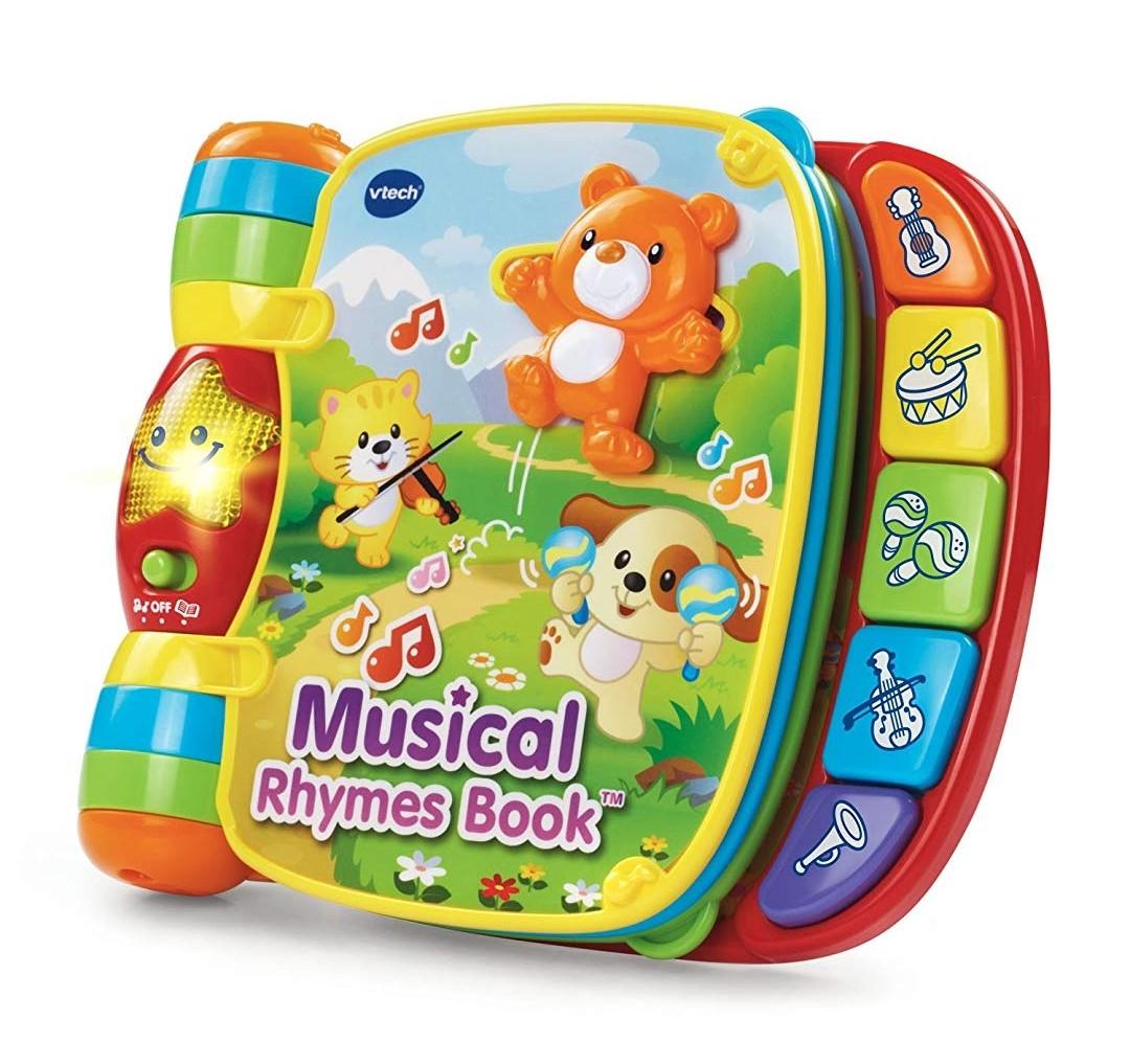 childrens electronic sets