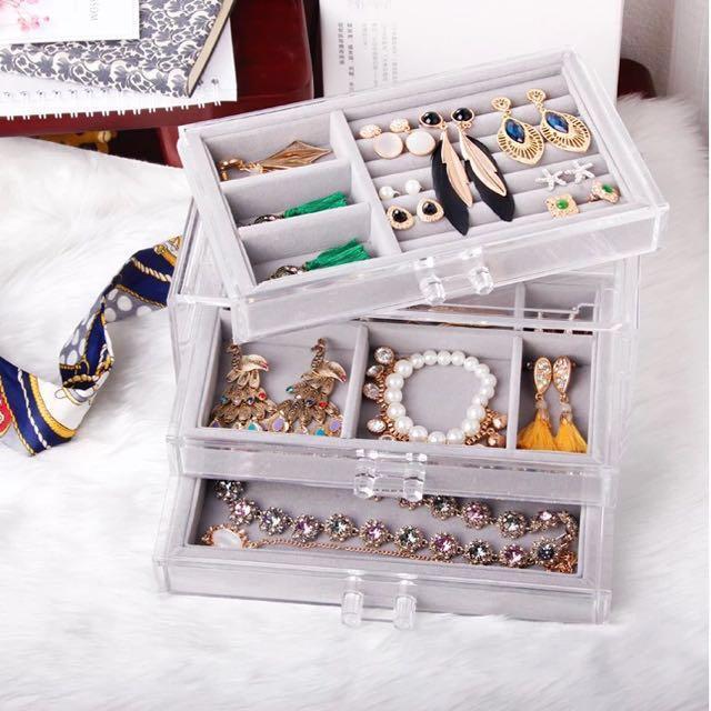 Muji jewelry hotsell