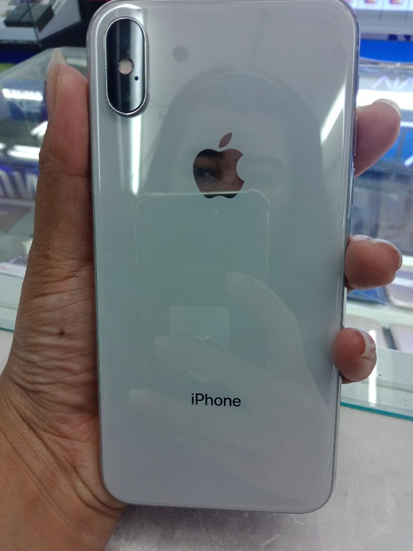 Kumpulan gambar untuk Belajar mewarnai: gambar iphone x warna silver