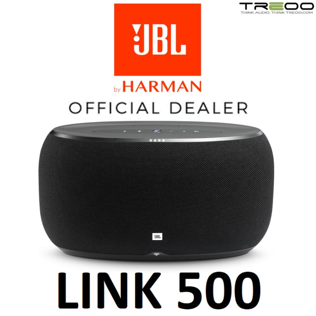 jbl 500 link
