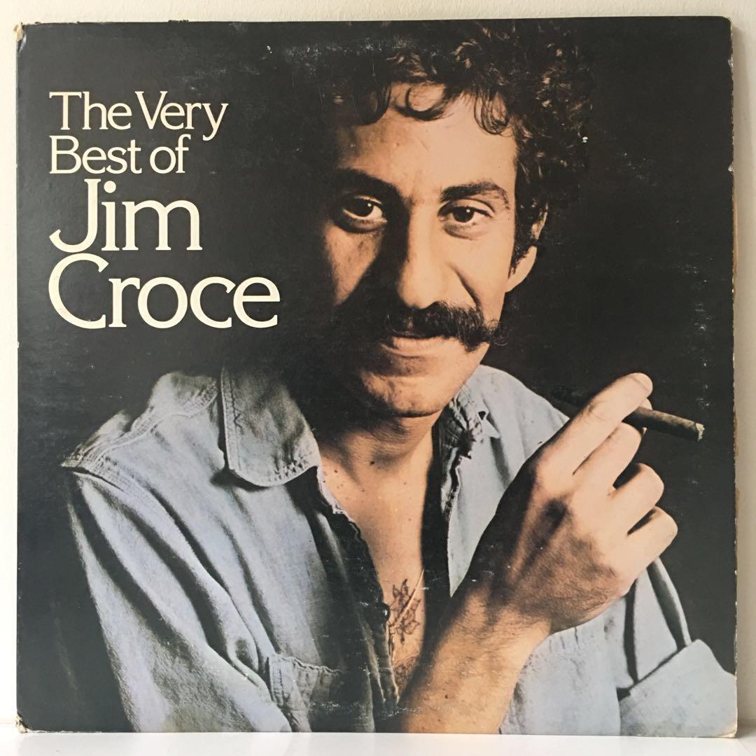 The Very Best Of Jim Croce