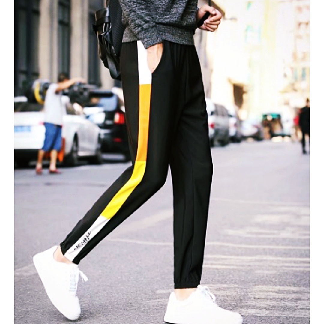 fashion joggers pants