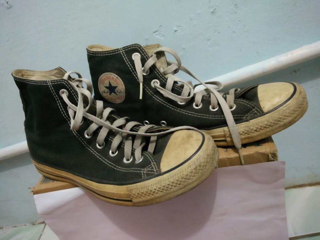 sepatu converse high original Welcome to Quality Engineering