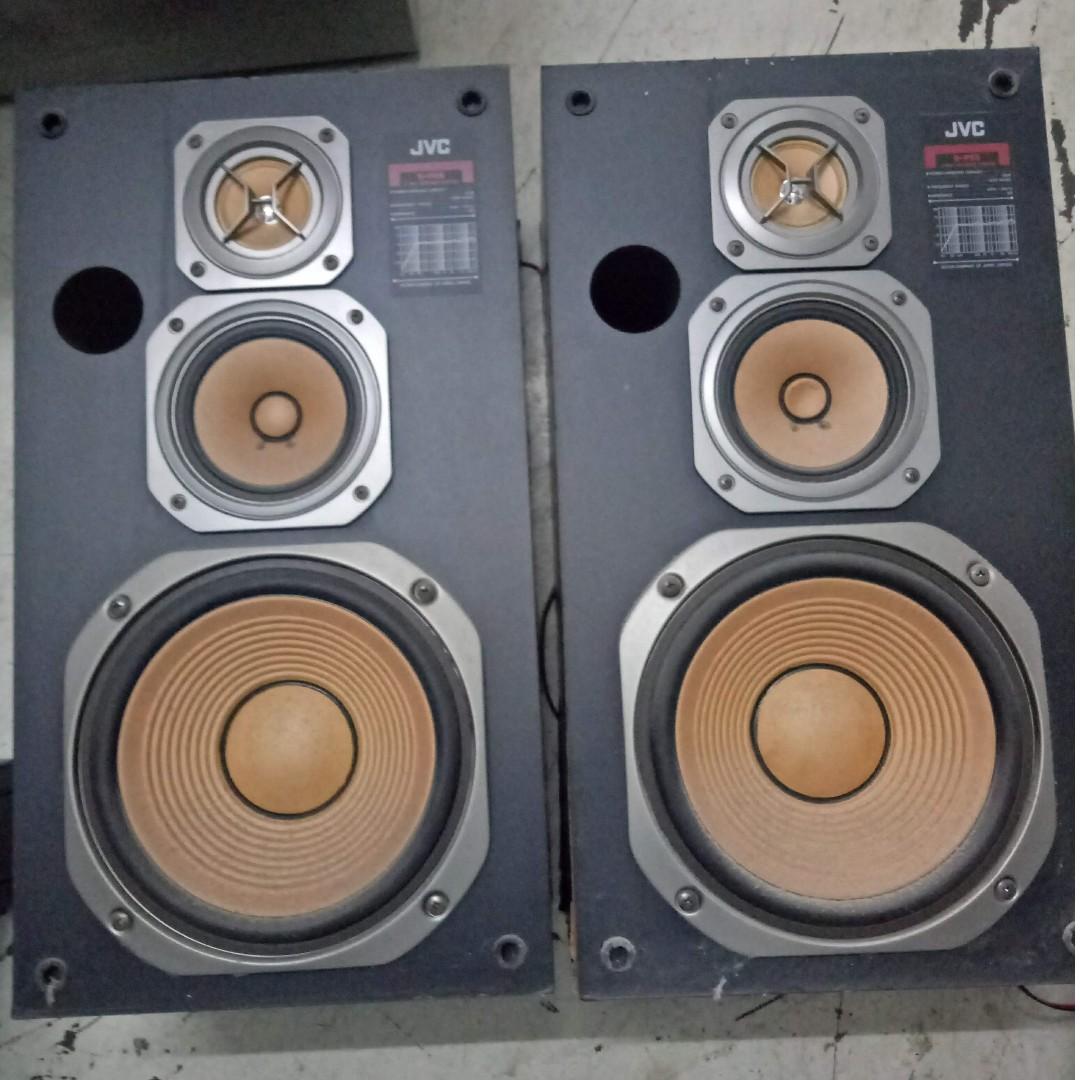 jvc subwoofer 10 inch