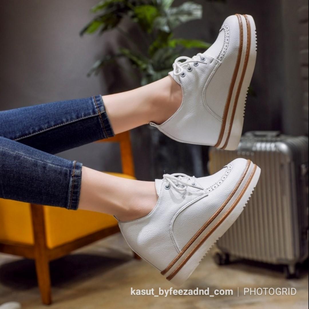 Kasut Stella McCartney Shoes DeclutterWithFatin
