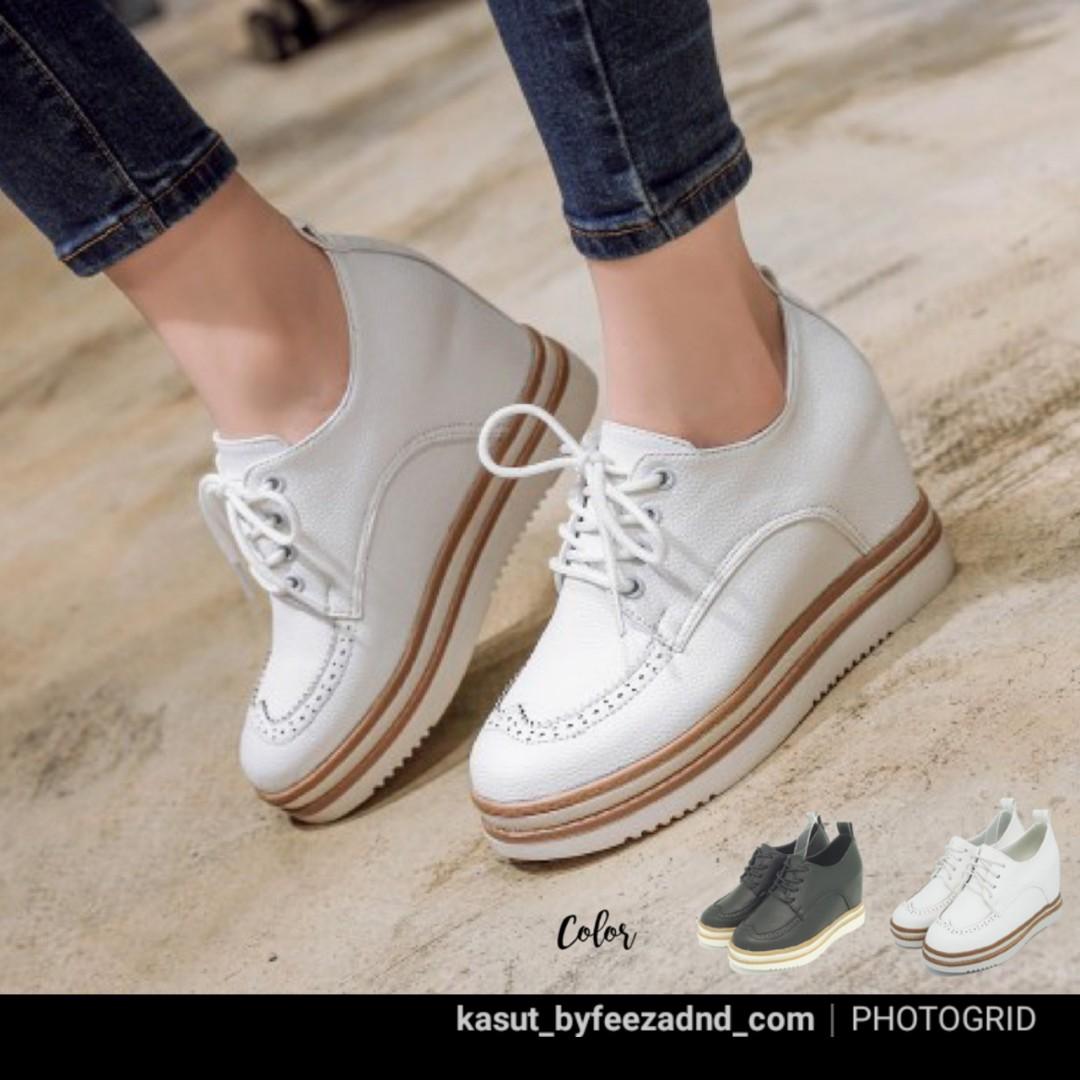 Kasut stella mccartney 2025