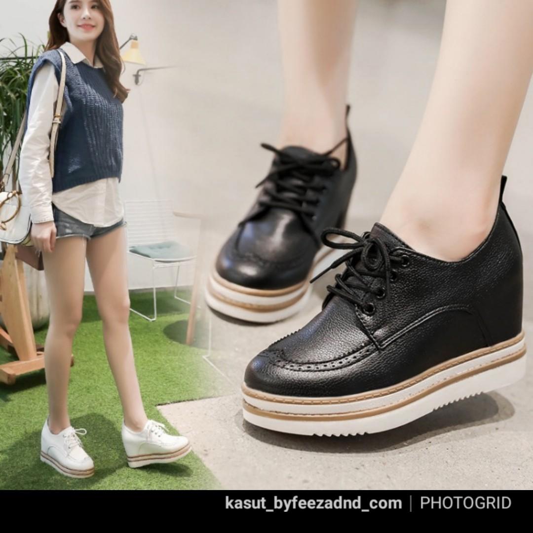 Kasut stella sale mccartney