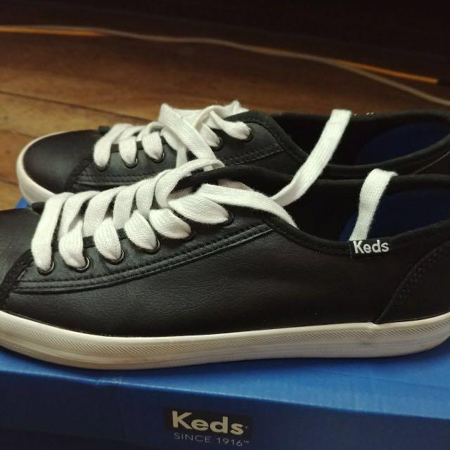 keds kickstart retro