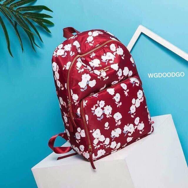 KS Backpack 16 inch Nice Quality, Women's Fashion, Bags & Wallets ...