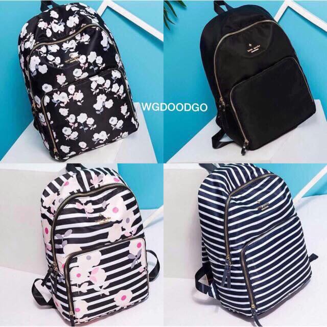 KS Backpack 16 inch Nice Quality, Women's Fashion, Bags & Wallets ...
