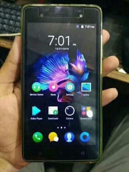 Lava Iris 50 Ram 1gb Elektronik Lainnya Di Carousell