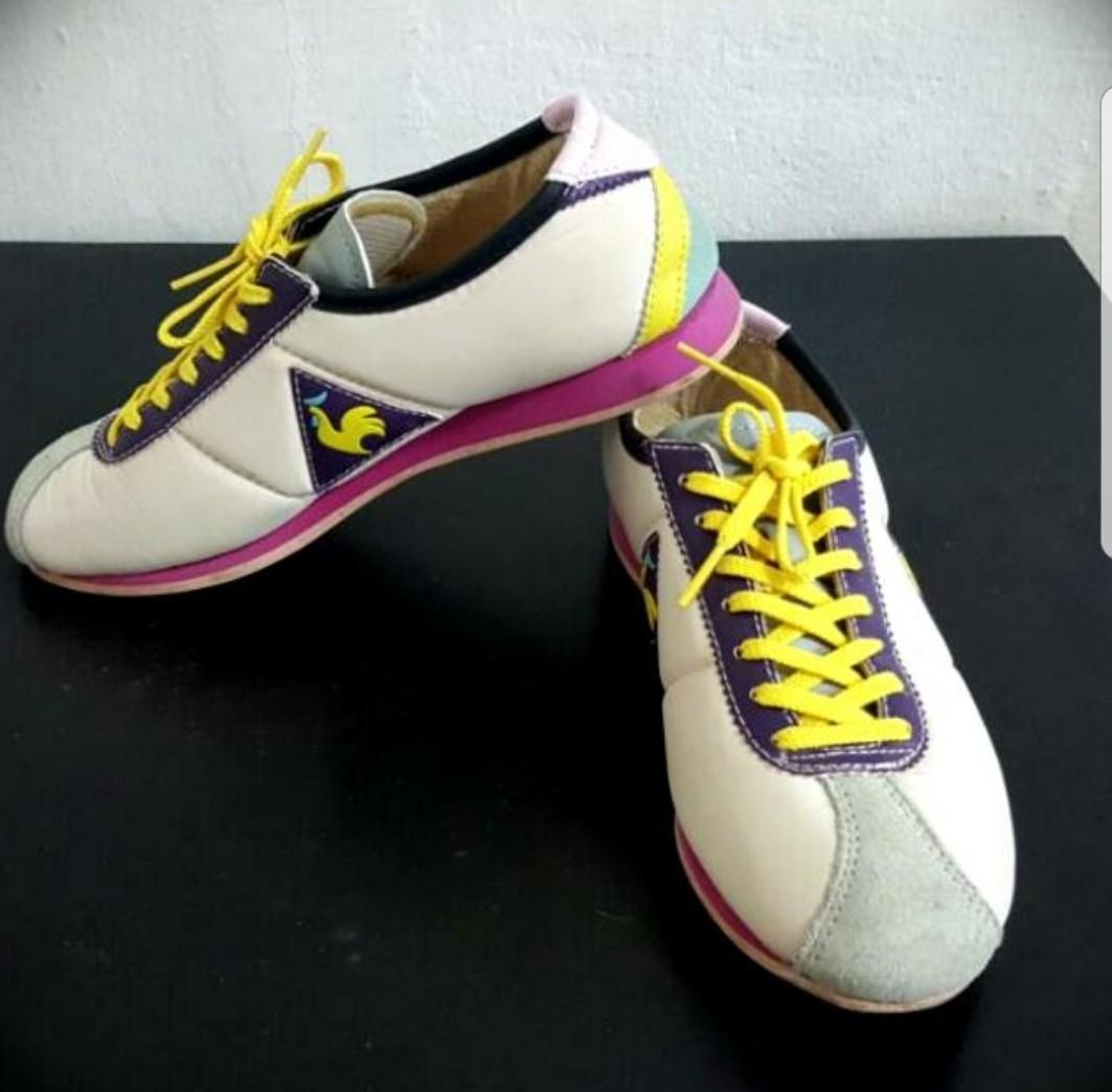 le coq sportif shoes usa