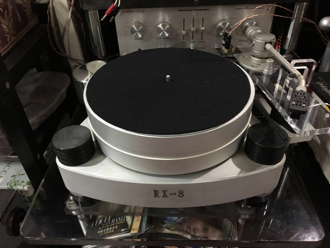 Local custom made high end turntable - sell or trade Local_custom_made_high_end_turntable__sell_or_trade__1538954773_98c06e01