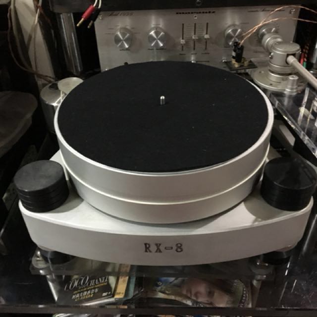 Local custom made high end turntable - sell or trade Local_custom_made_high_end_turntable__sell_or_trade__1538954773_df412724