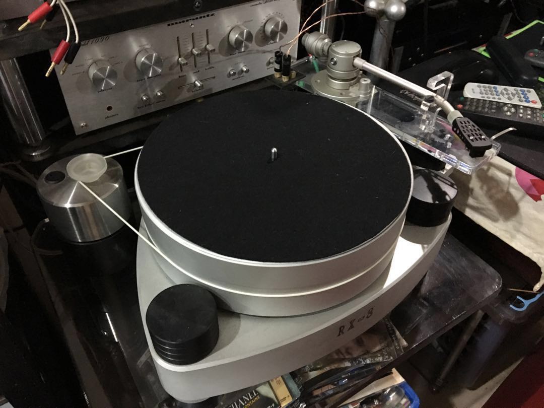 Local custom made high end turntable - sell or trade Local_custom_made_high_end_turntable__sell_or_trade__1538954774_5836d178
