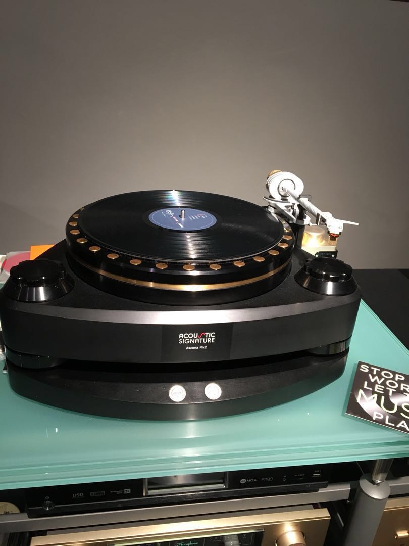 Local custom made high end turntable - sell or trade Local_custom_made_high_end_turntable__sell_or_trade__1538954774_ab5a71de