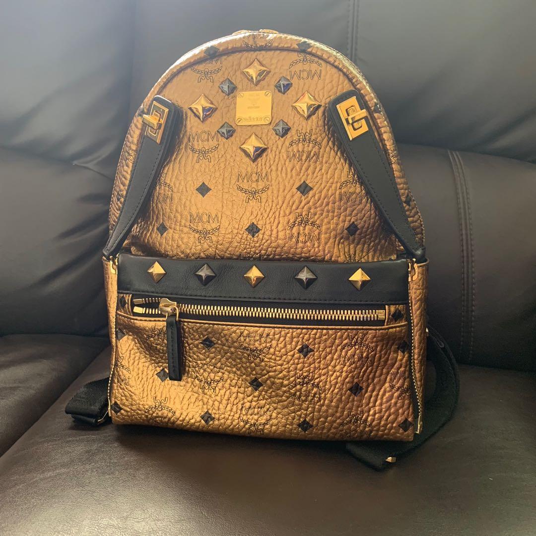 mcm clutch bag price