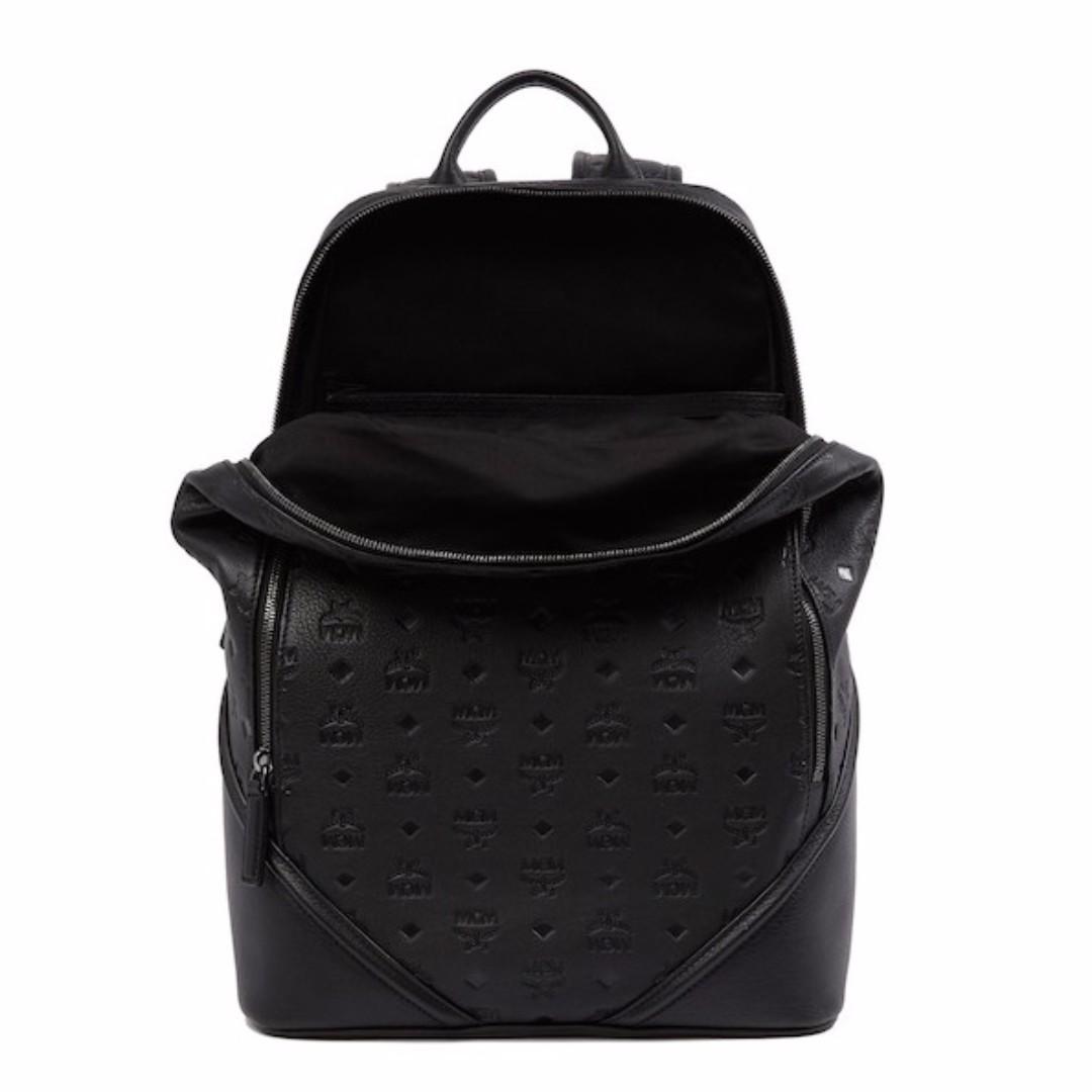 mcm ottomar backpack