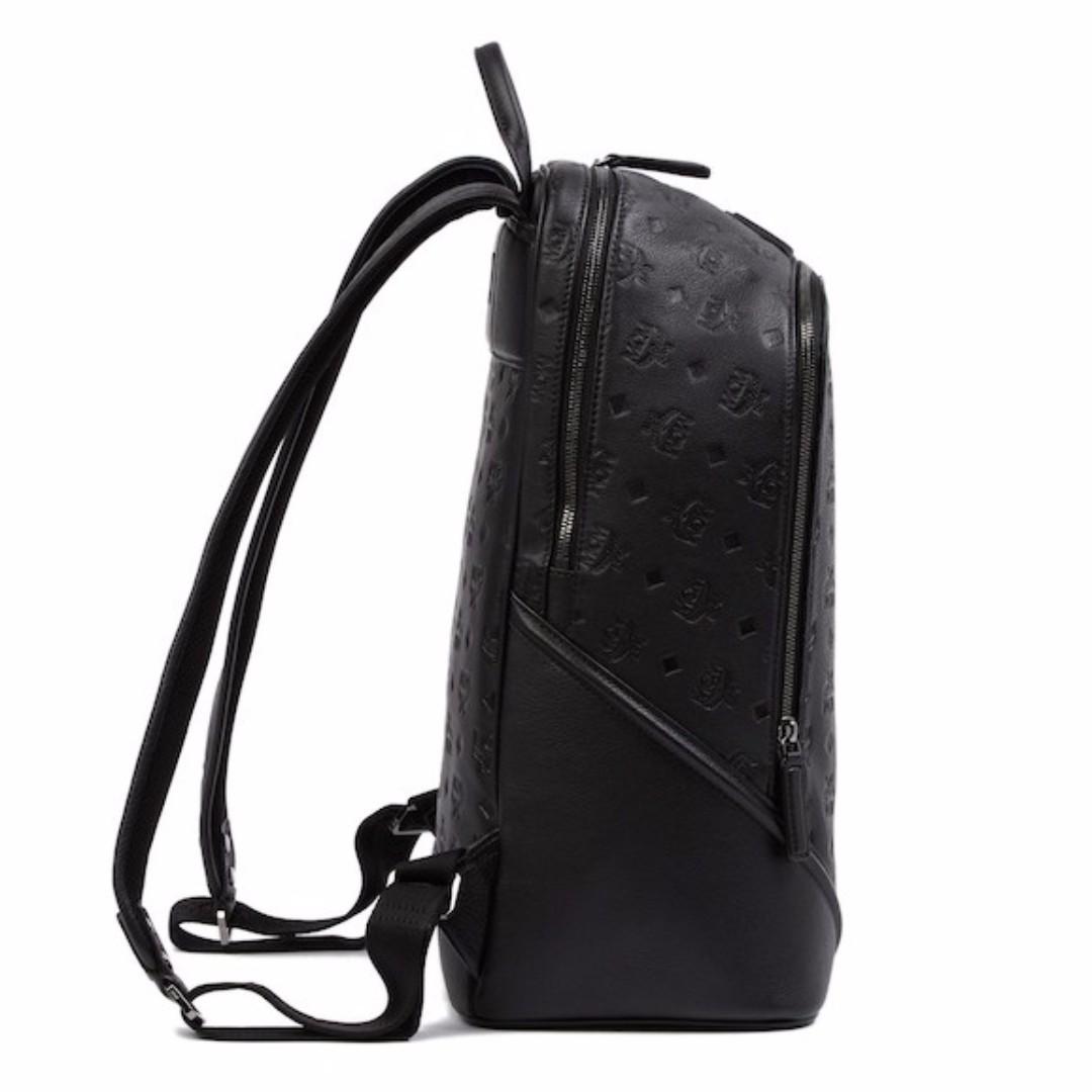 mcm ottomar backpack