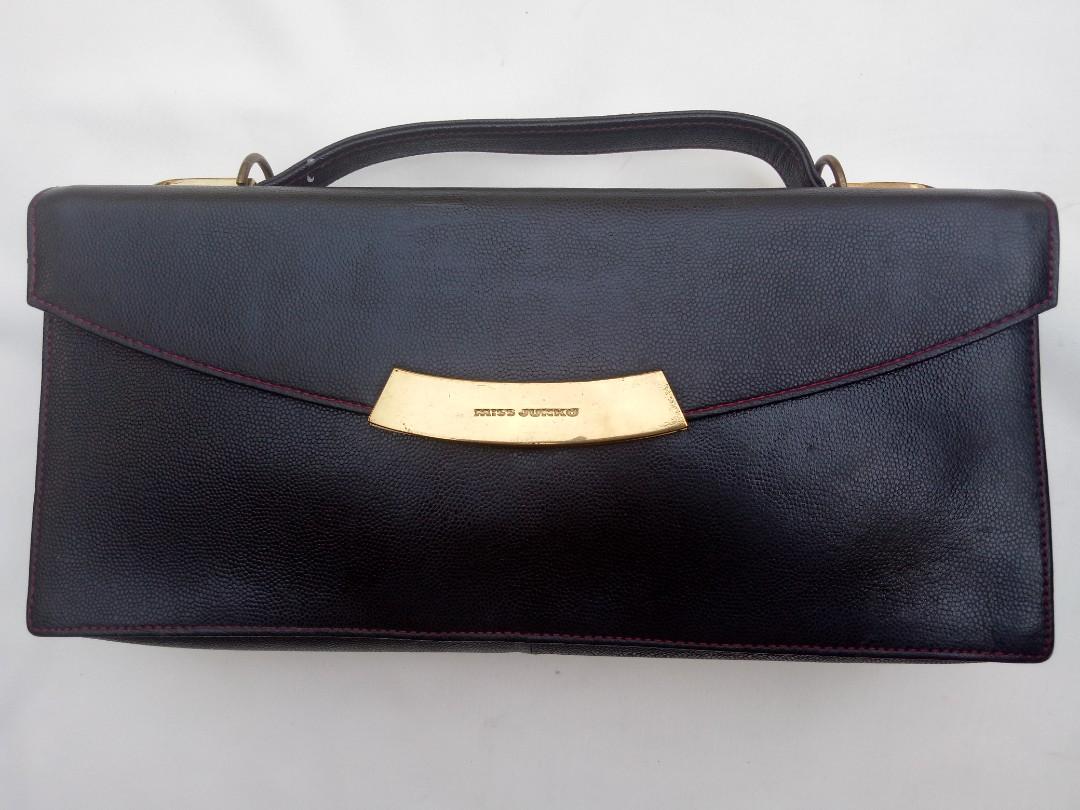 junko koshino bag