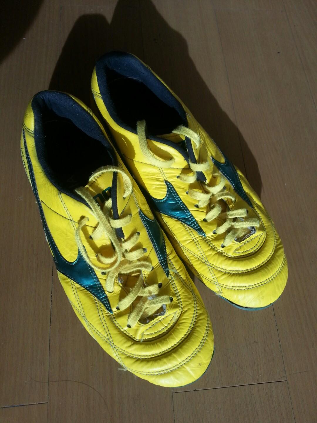 mizuno brazil