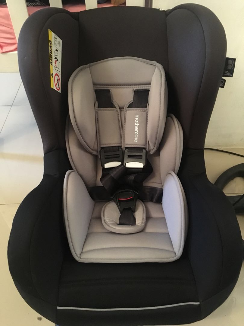 mothercare madrid car seat