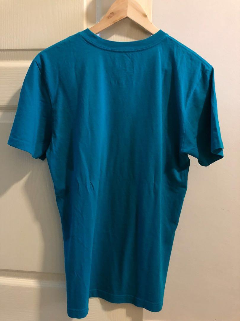 Nike Air force 1 t-shirt(authentic), Women's Fashion, Footwear, Sneakers on Carousell