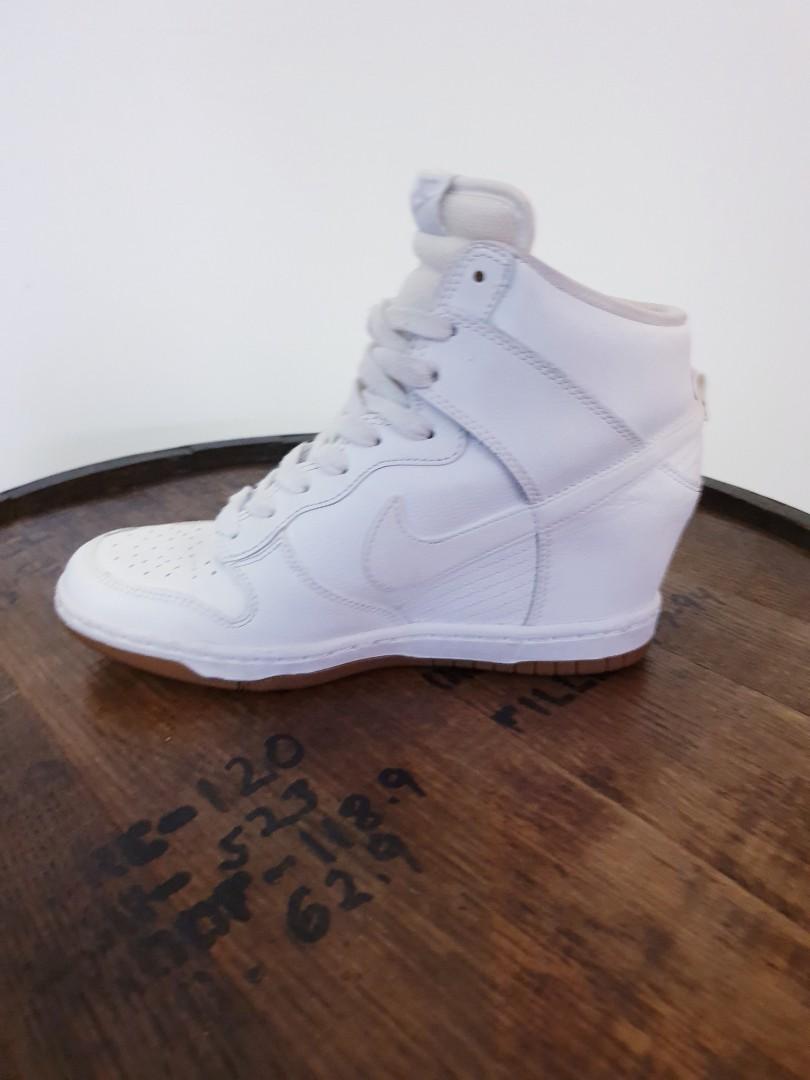nike dunk sky hi kopen