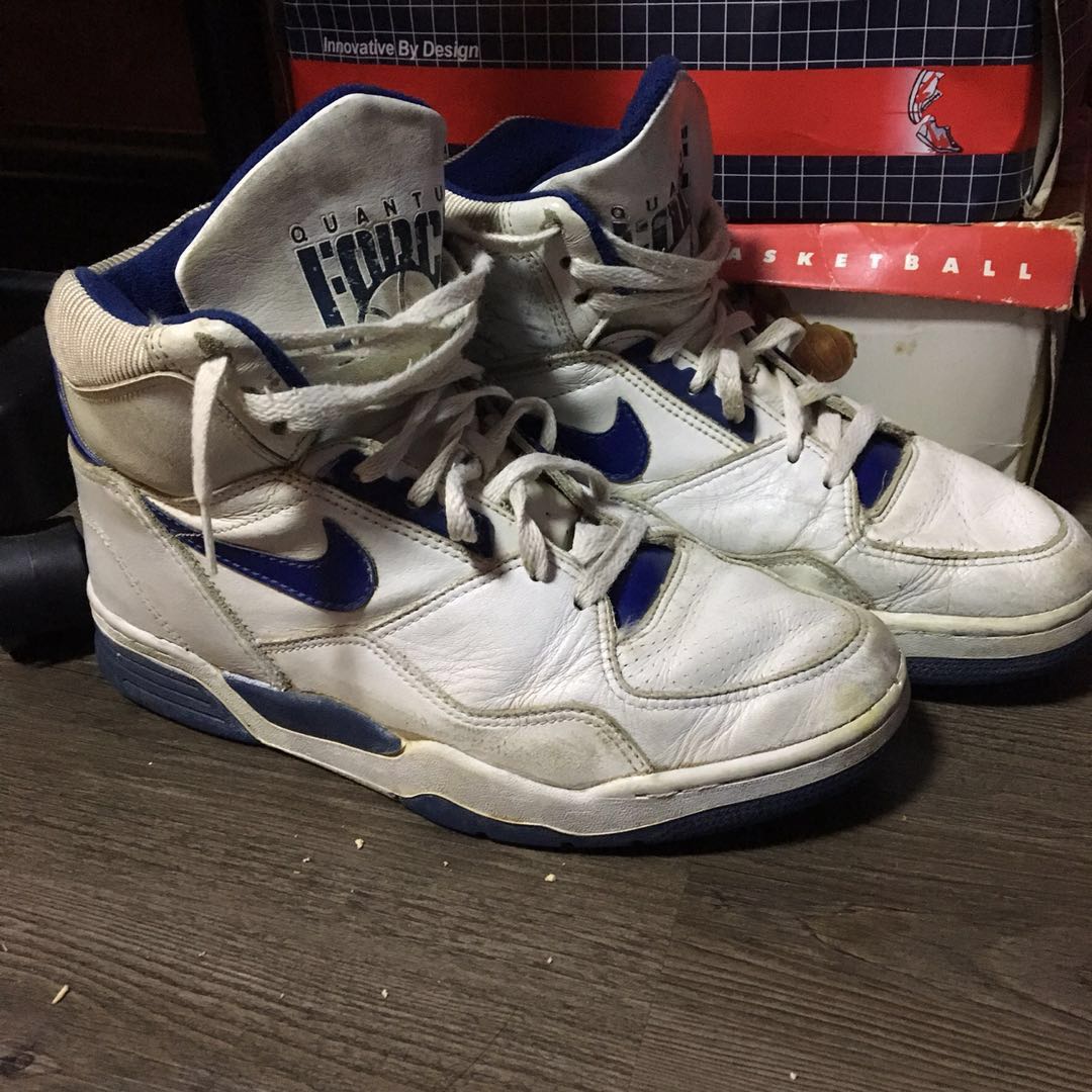 best old school sneakers