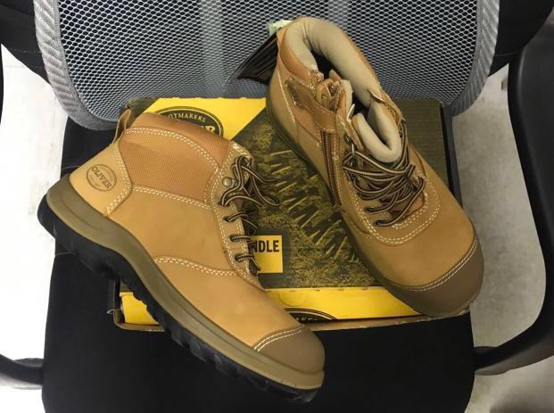 Bvf44m safety clearance boots price