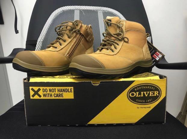 Bvf44m safety deals boots price