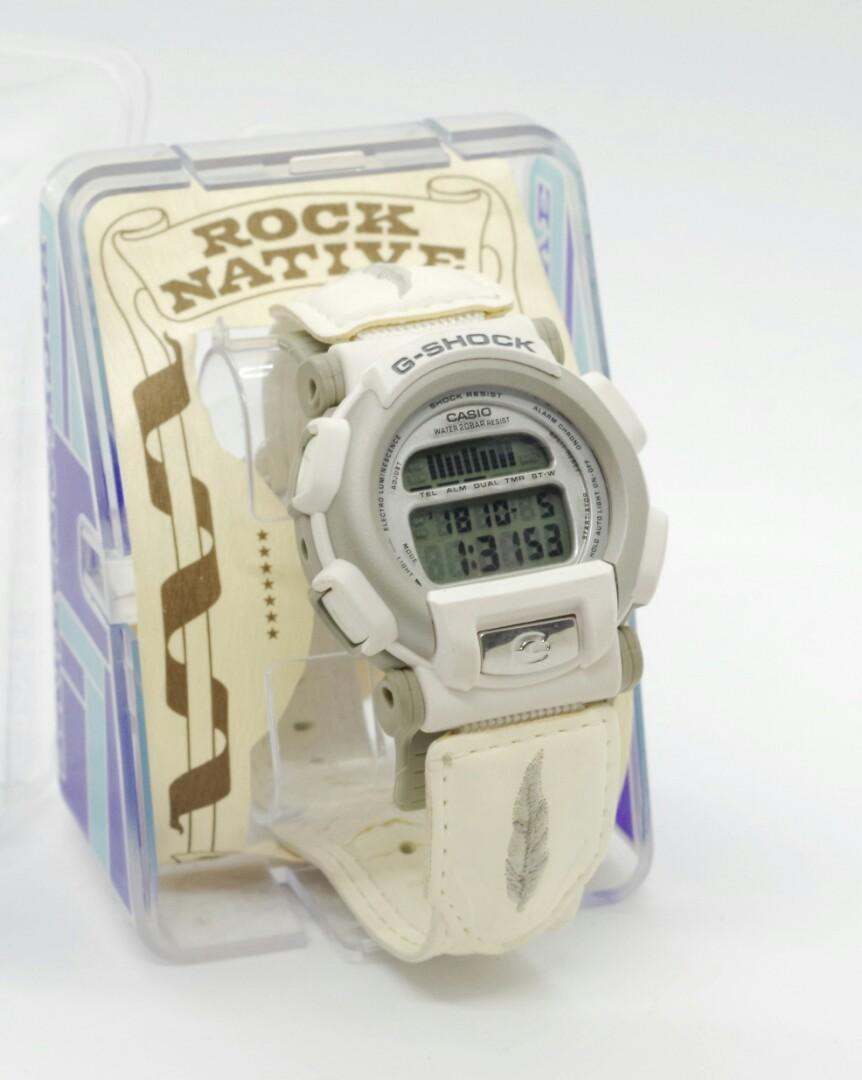 G-SHOCK ROCK NATIVEメンズ - m.01zero-one.co.uk