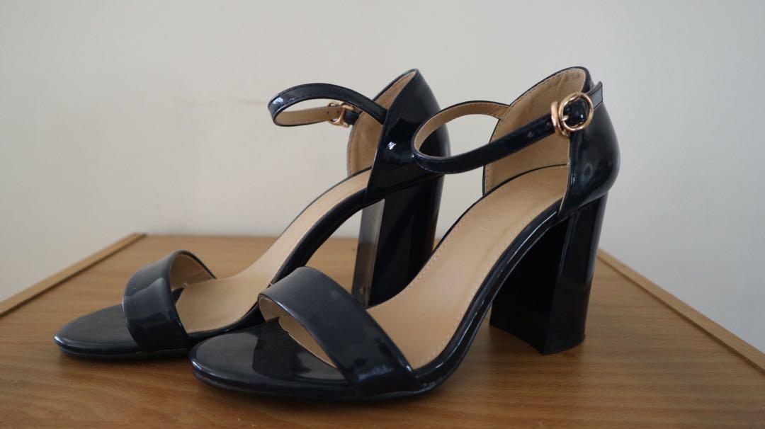 Parisian High Heels  Preloved 1538954017 93ee2c55 Progressive 