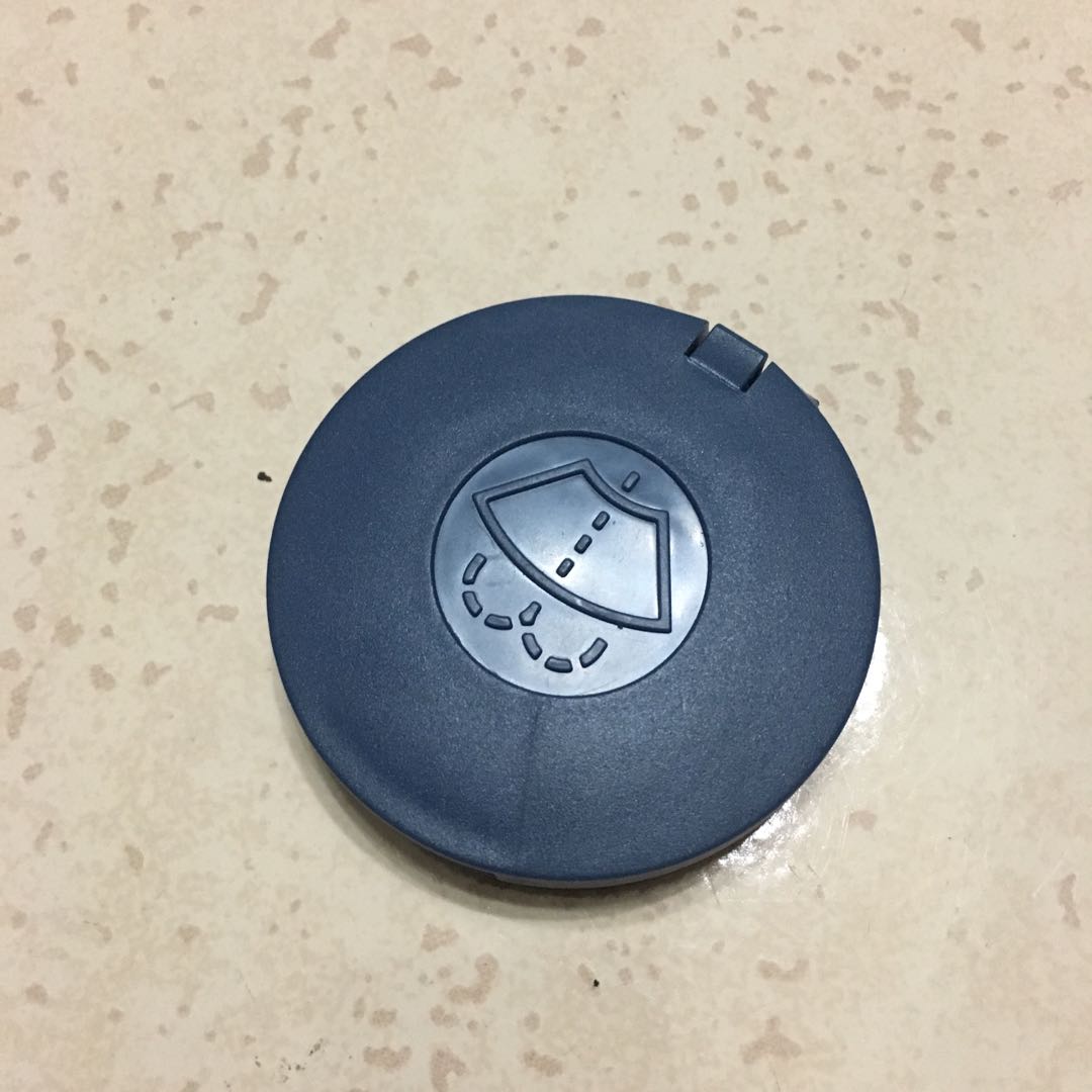 Peugeot 308 Washer Cap Cover, Auto Accessories on Carousell