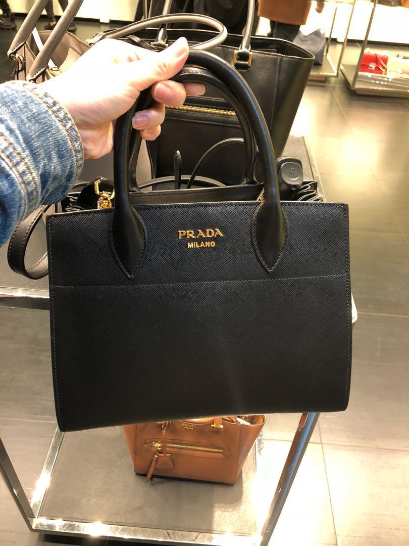 prada bags on sale outlet