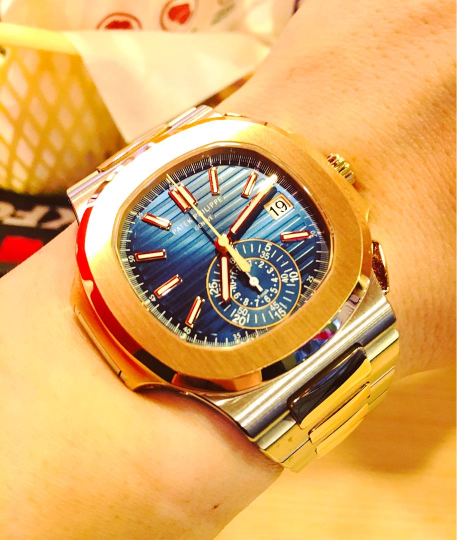 Patek 5980 for sale cheap